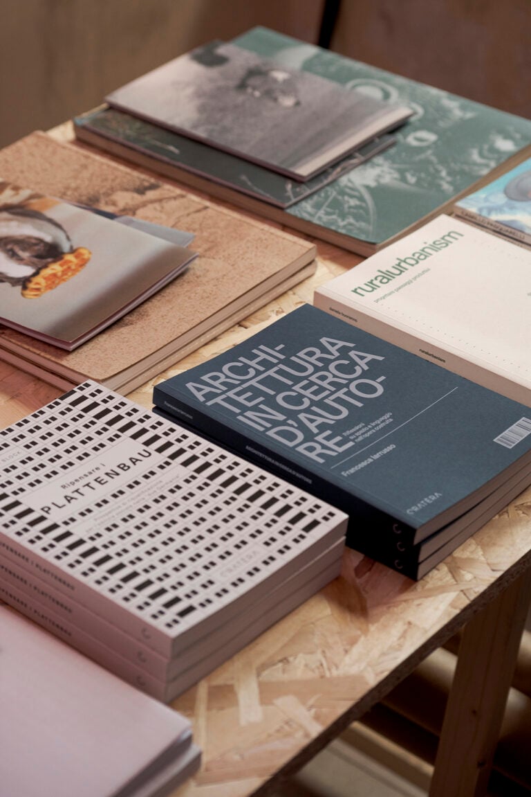 Librissima all'Ex Ospedale Militare di Napoli