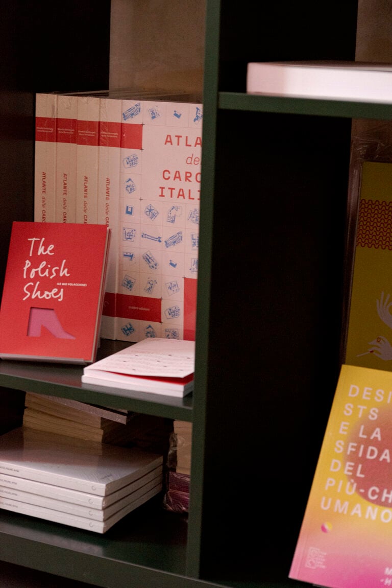 Librissima all'Ex Ospedale Militare di Napoli