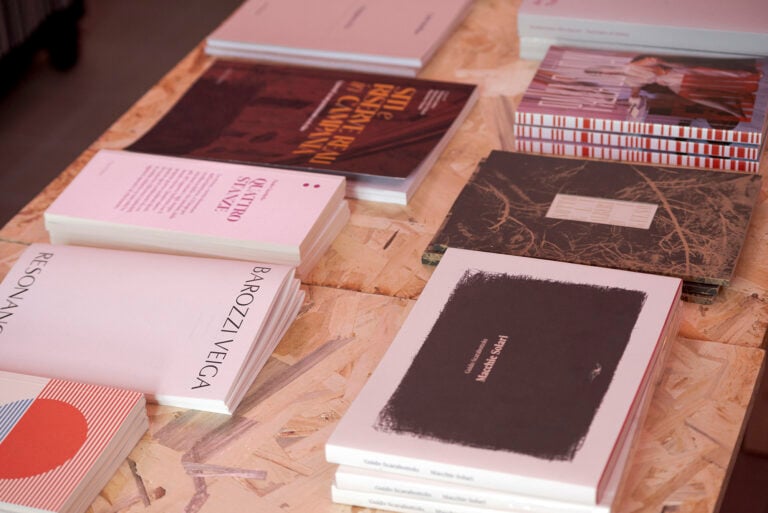 Librissima all'Ex Ospedale Militare di Napoli