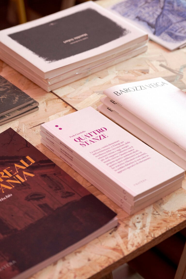 Librissima all'Ex Ospedale Militare di Napoli