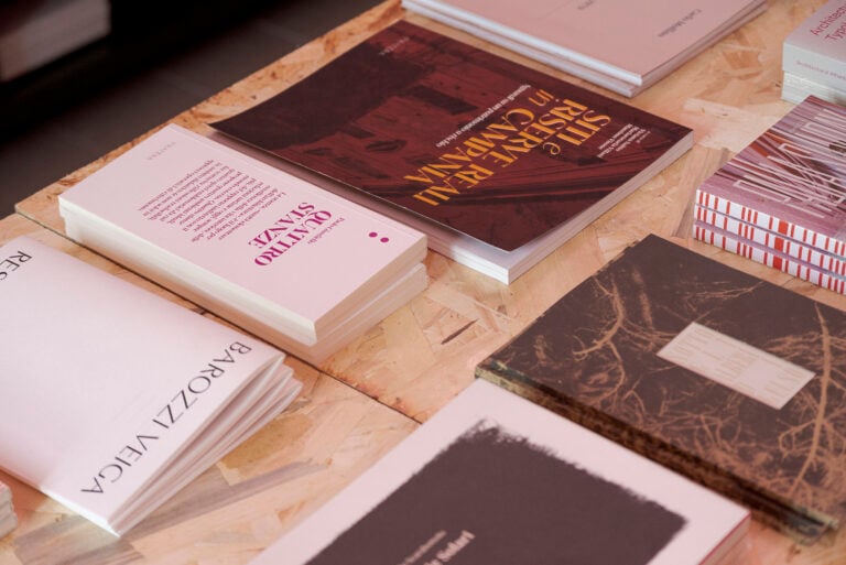 Librissima all'Ex Ospedale Militare di Napoli