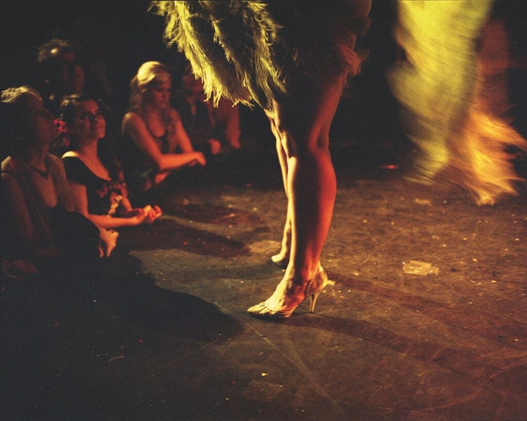 Lisa Kereszi – Fantasies