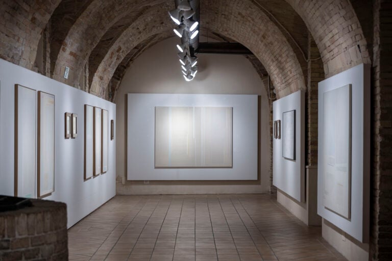 Arte, musica e il rapporto con Rembrandt secondo l&rsquo;artista Riccardo Guarneri