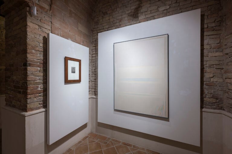 Arte, musica e il rapporto con Rembrandt secondo l&rsquo;artista Riccardo Guarneri