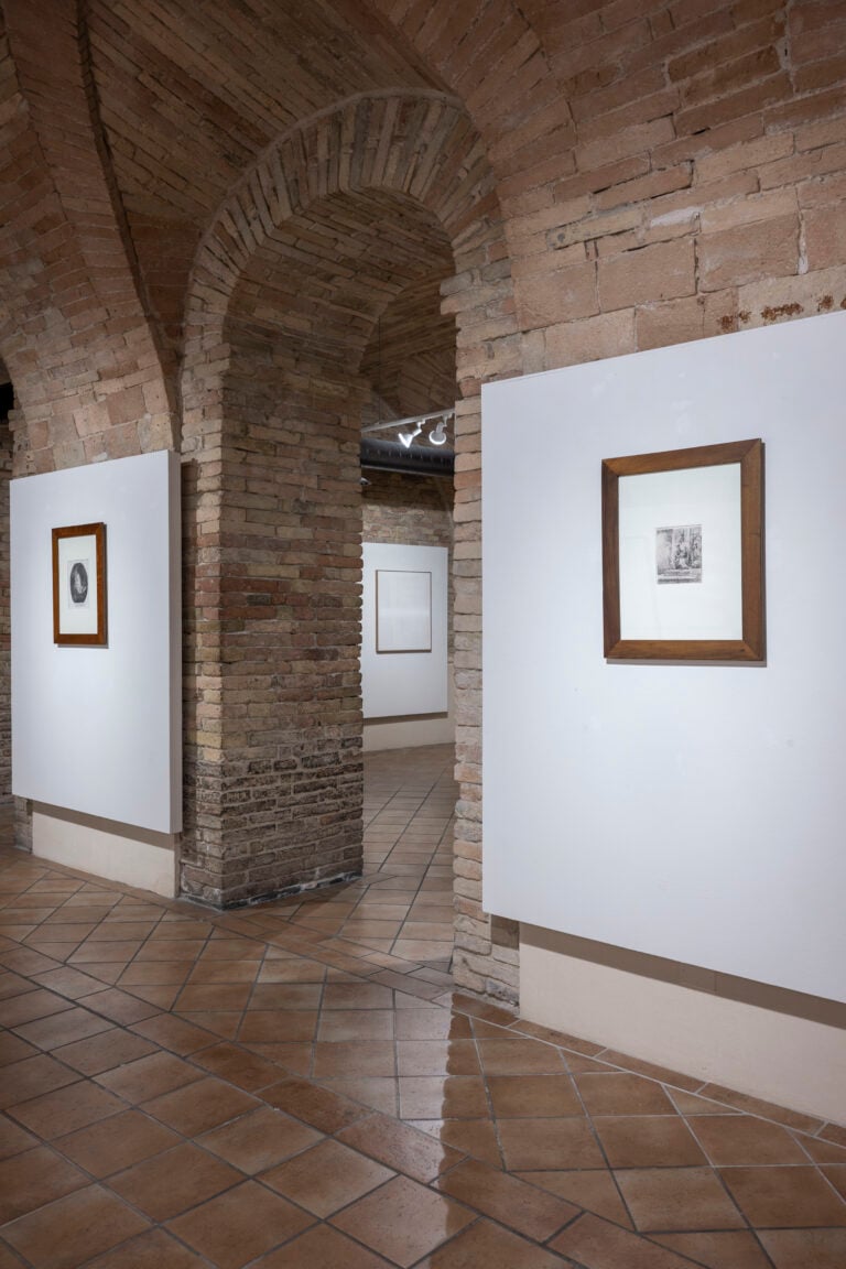 Arte, musica e il rapporto con Rembrandt secondo l&rsquo;artista Riccardo Guarneri