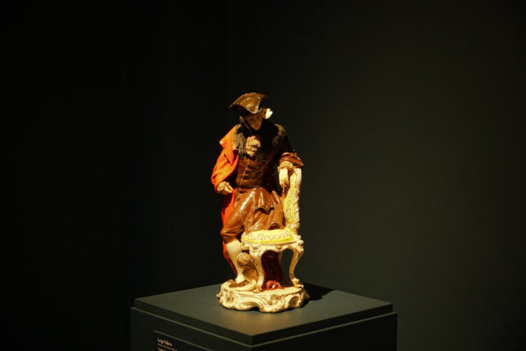 A Venezia apre un museo privato dedicato al Carnevale: arte, maschere, moda e design