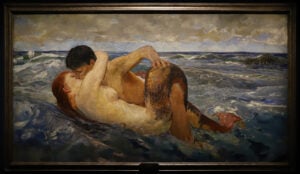 Storia di Villa Romana a Firenze, un’istituzione che fa da ponte tra Germania e Italia 