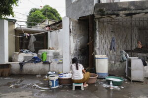 Melissa Peritore - Sementeryo