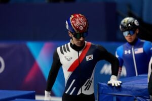 Arte e design a 140 chilometri orari. La rivoluzione dei caschi alle Olimpiadi di Milano Cortina 2026