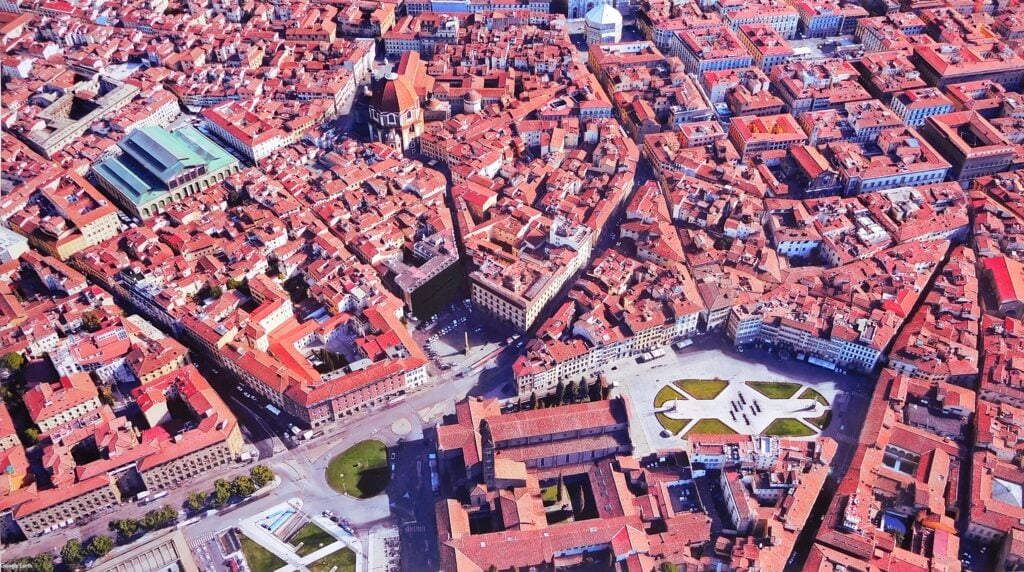 Margherita Moscardini, Grand Hotel Majestic, 2017-2018, foto e collage (dettaglio). Courtesy l'artista e Collezione Anna e Francesco Tampieri
