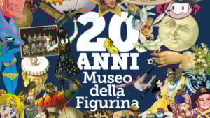 20 anni Museo della Figurina