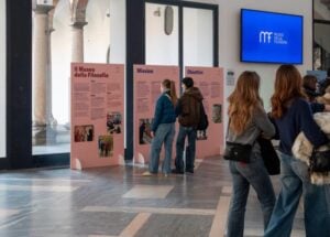 A Milano apre il primo Museo della Filosofia al mondo. E cerca casa