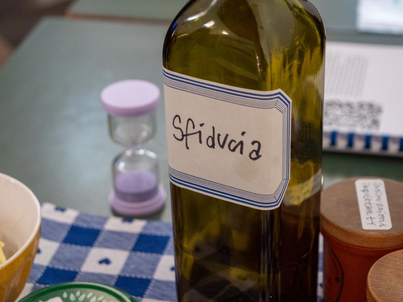 Museo della Filosofia, Milano