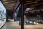 Rotterdam citt&agrave; d'arte. Ecco come i nuovi musei stanno cambiando (di nuovo) il volto della citt&agrave;