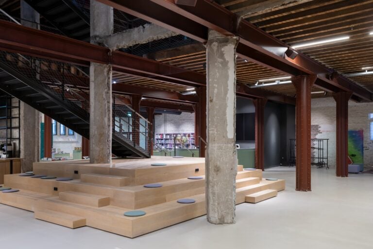 Rotterdam citt&agrave; d'arte. Ecco come i nuovi musei stanno cambiando (di nuovo) il volto della citt&agrave;