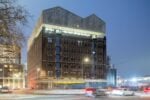 Rotterdam citt&agrave; d'arte. Ecco come i nuovi musei stanno cambiando (di nuovo) il volto della citt&agrave;