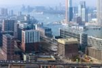Rotterdam città d’arte. Ecco come i nuovi musei stanno cambiando (di nuovo) il volto della città