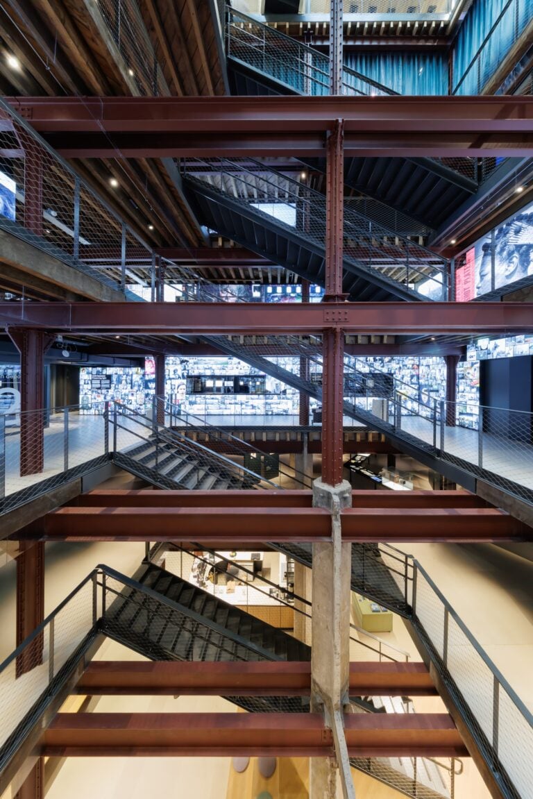 Rotterdam citt&agrave; d'arte. Ecco come i nuovi musei stanno cambiando (di nuovo) il volto della citt&agrave;