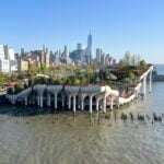 New York Hudson Yards