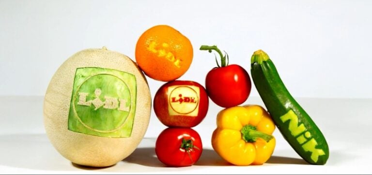 Nik Bentel Studio per Lidl - still life