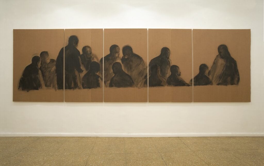 Oliviero Rainaldi – In Verso