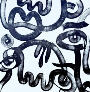 Ugone - Almost People