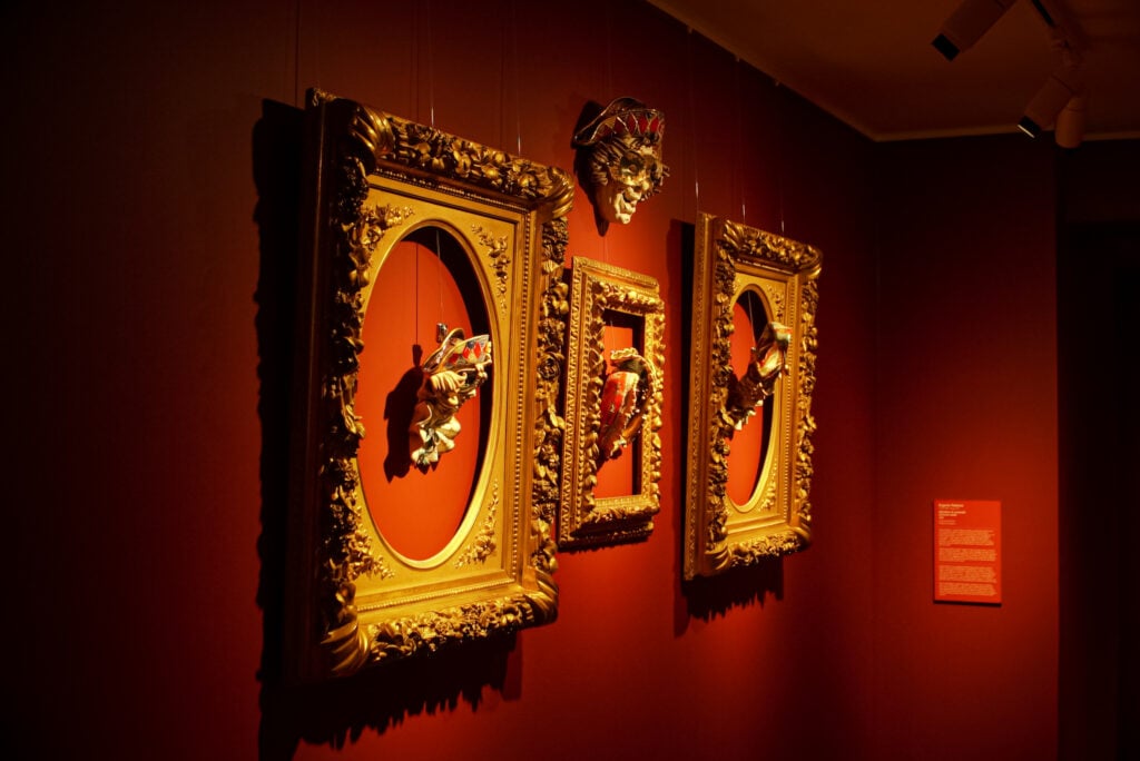 A Venezia apre un museo privato dedicato al Carnevale: arte, maschere, moda e design