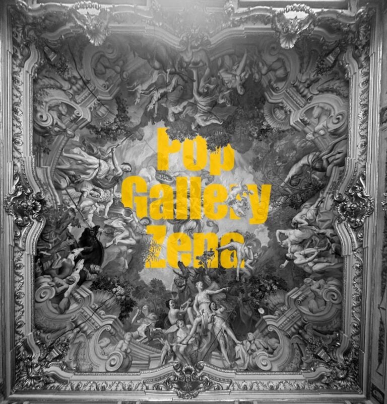 Portare le gallerie d'arte internazionali a esporre in un palazzo storico di Genova. Parte un nuovo progetto