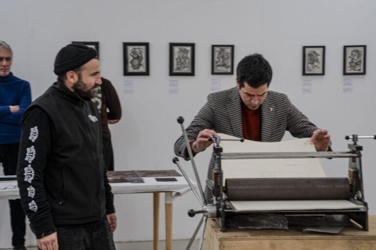 Il centro d&rsquo;arte che a Milano organizza laboratori per gli abitanti della periferia. Succede al Corvetto