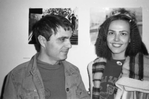 Politi e Kontova: la coppia d’assi del mondo dell’arte. Il ricordo di Sergio Risaliti