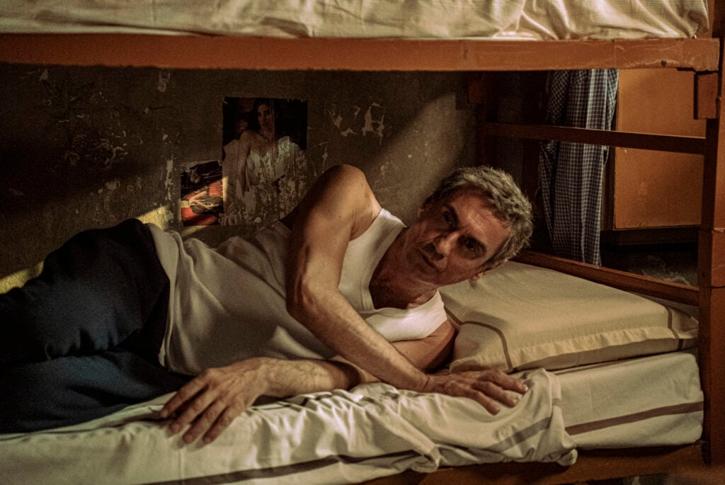 Portobello: in arrivo&nbsp;la serie sul processo di Enzo Tortora&nbsp;firmata dal regista Marco Bellocchio