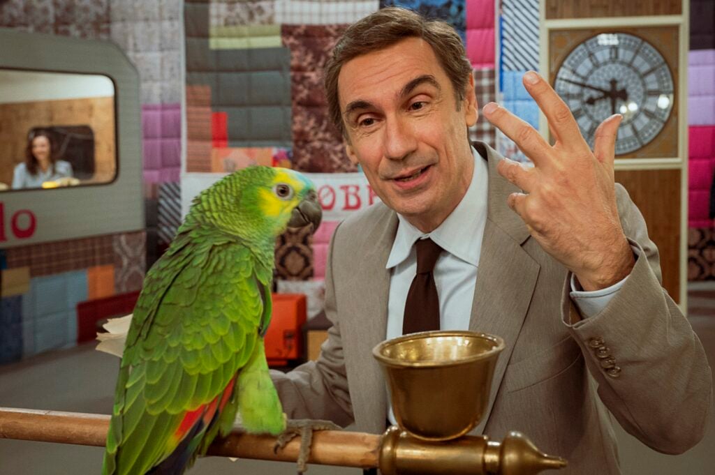 Portobello: in arrivo&nbsp;la serie sul processo di Enzo Tortora&nbsp;firmata dal regista Marco Bellocchio