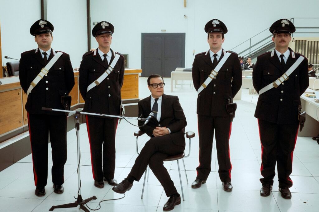 Portobello: in arrivo&nbsp;la serie sul processo di Enzo Tortora&nbsp;firmata dal regista Marco Bellocchio