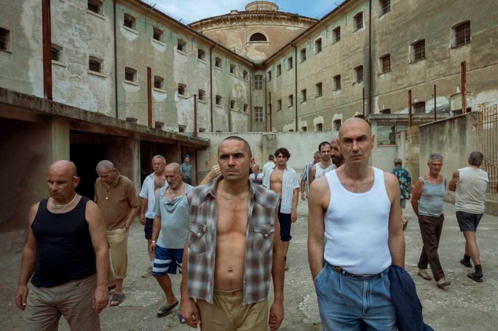 Portobello: in arrivo&nbsp;la serie sul processo di Enzo Tortora&nbsp;firmata dal regista Marco Bellocchio