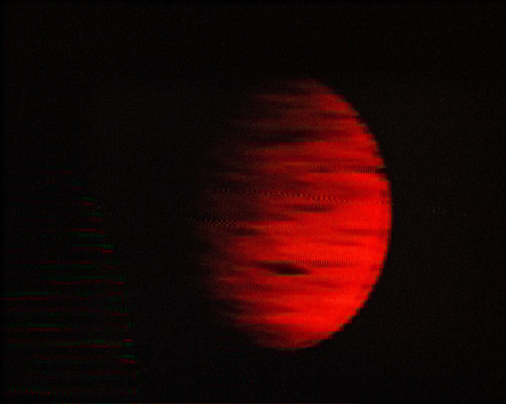 M.O.D.E. – Esercizio sull’errore