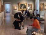 C’è l’intesa tra il Ministero della Cultura e quello della Salute per prescrivere l’arte come cura