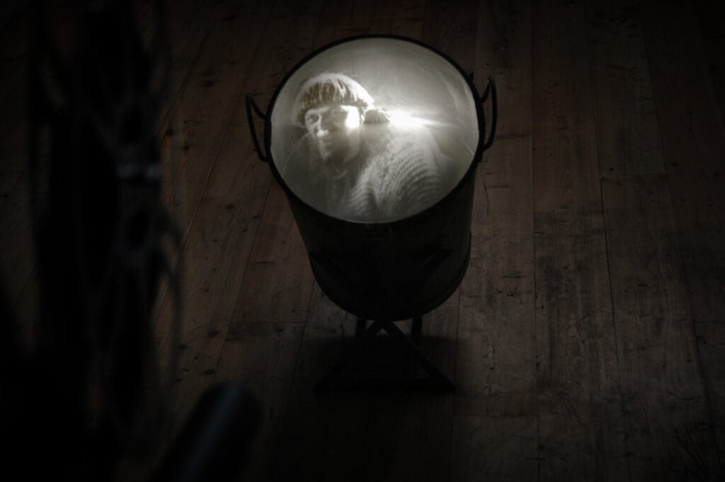 Fabio Mauri – Arte e ideologia