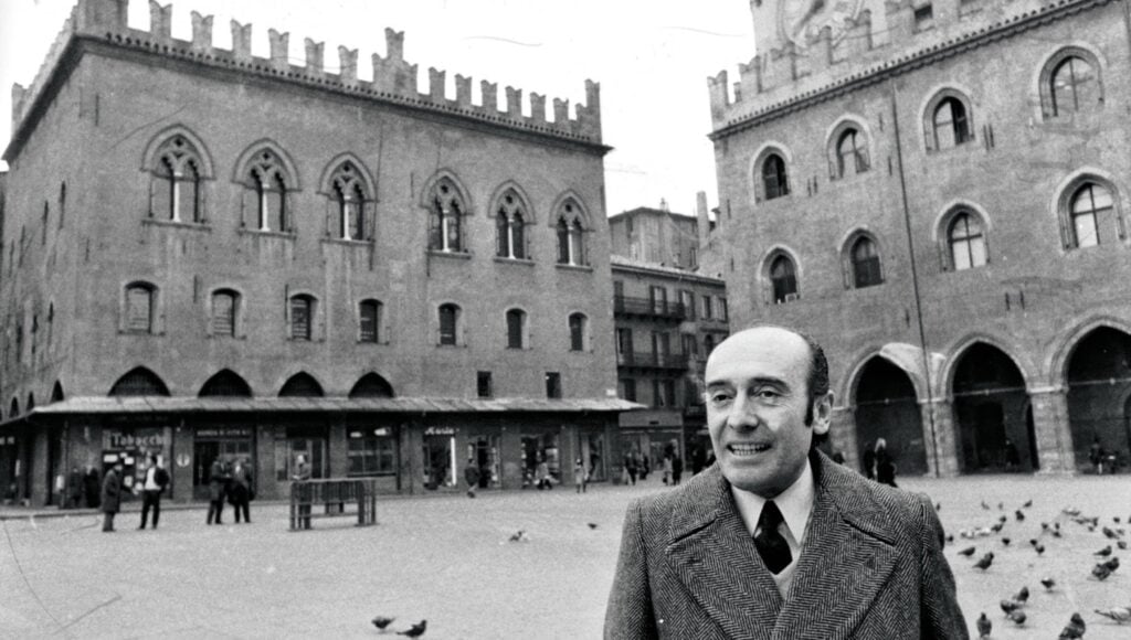 Una mostra su Renato Zangheri, il sindaco che rese Bologna Bologna 