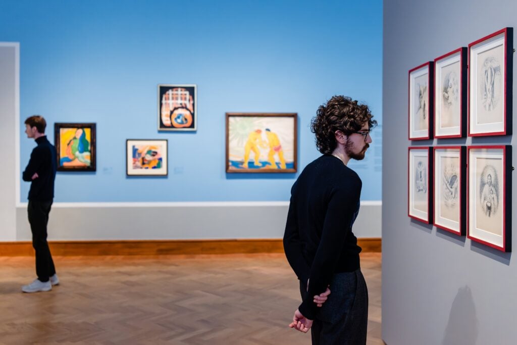 Come nasce un dipinto di René Magritte? La mostra ad Anversa azzarda la risposta 