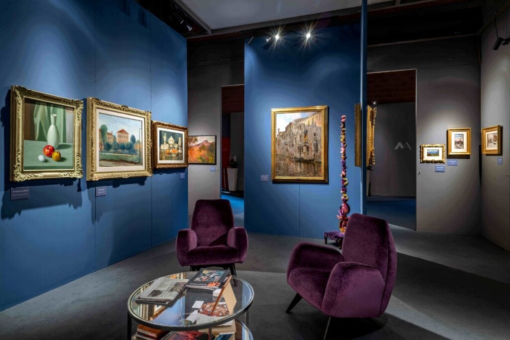 Modenantiquaria 2026