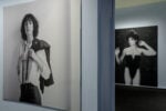 Robert Mapplethorpe, Installation View, Palazzo Reale, Milano, 2026. Courtesy Palazzo Reale. Photo &copy; Andrea Avezzu