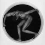 Robert Mapplethorpe, Thomas, 1987, Palazzo Reale, Milano, 2026. &copy; Robert Mapplethorpe Foundation