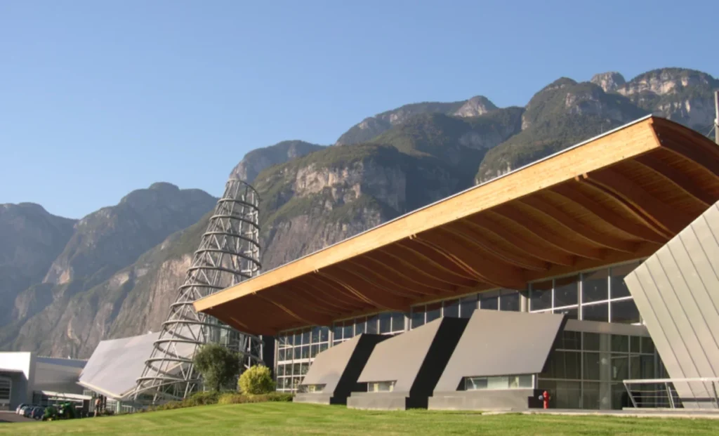 Ecco quali sono i pi&ugrave; interessanti musei d&rsquo;impresa tra Friuli Venezia Giulia e Trentino&nbsp;