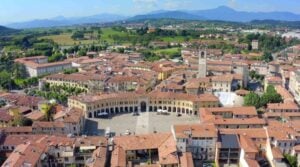In Franciacorta apre a marzo 2026 un nuovo museo per l’arte moderna e contemporanea