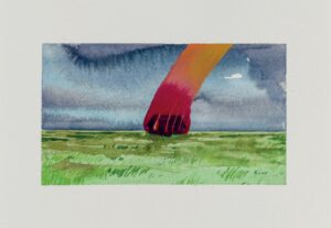 Everything is Possible