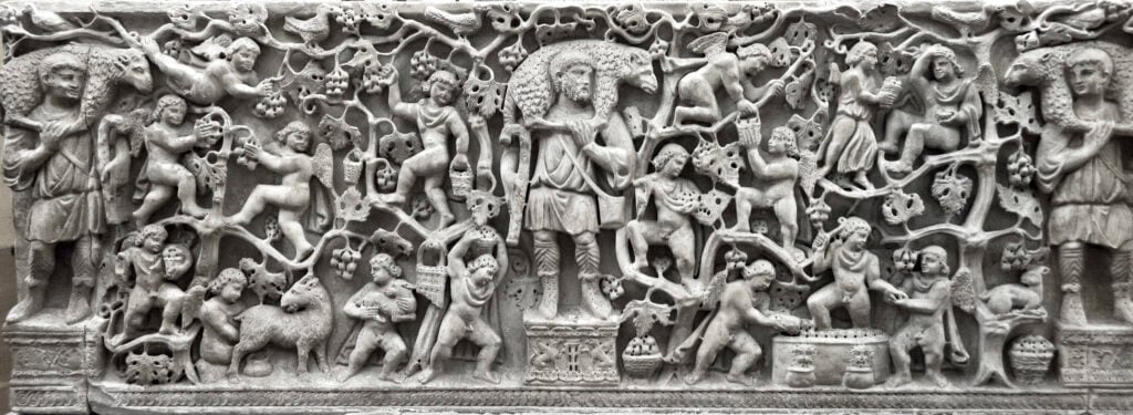 Artista e boscaiolo, l&rsquo;outsider toscano che fin&igrave; agli Uffizi e al MoMA (ora in mostra a Siena)