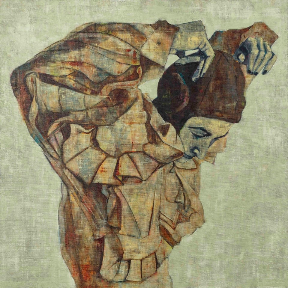 Sara Berman – Circus