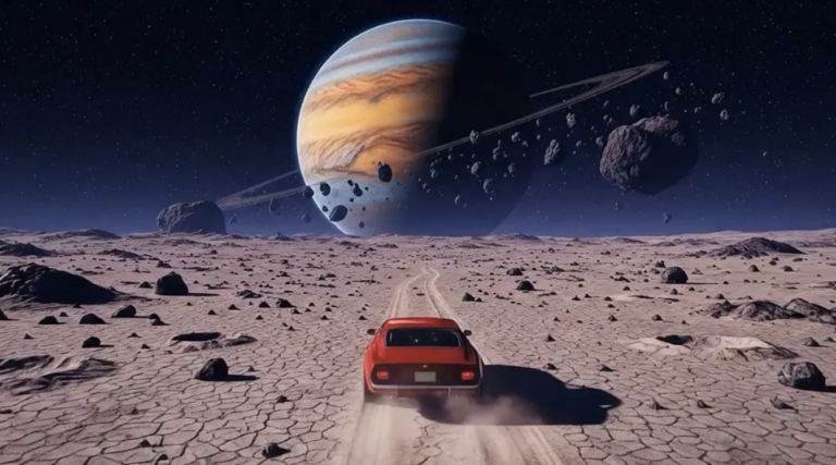 L’industria dei videogame non ha preso bene il lancio dell’IA di Google Genie 3