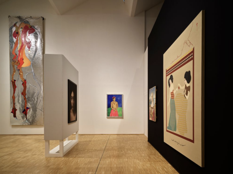 Olimpiadi Invernali 2026: tutte le foto dell&rsquo;arte nelle Case Italia tra Milano e Cortina