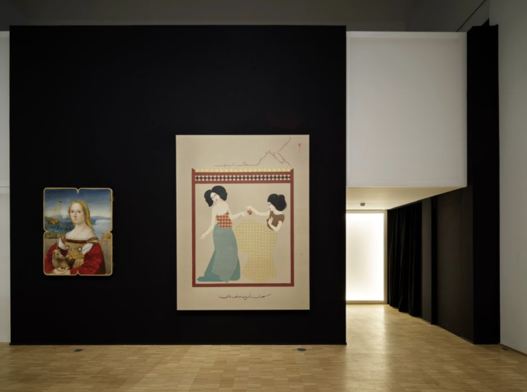 Olimpiadi Invernali 2026: tutte le foto dell&rsquo;arte nelle Case Italia tra Milano e Cortina